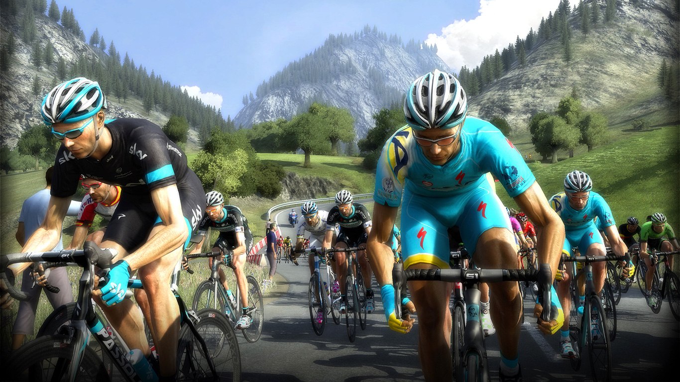 Le Tour de France 2014 - Imagen 12